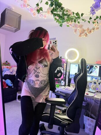 Leaked Ifaerae private photo viral onlyfans