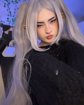 Leaked Ifaerae private photo viral onlyfans