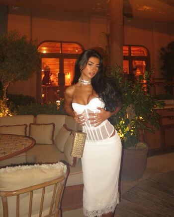 Leaked Iffat marash private photo viral onlyfans