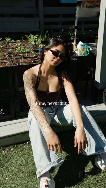Leaked Ifyouseekay private photo viral onlyfans