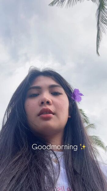 Leaked Ifyouseekay private photo viral onlyfans