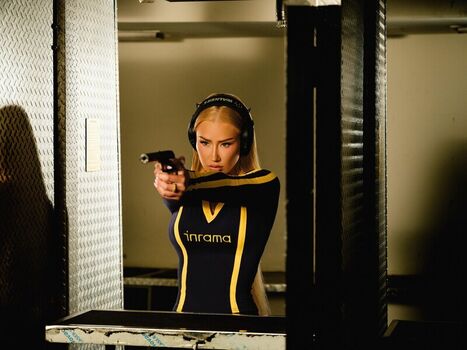 Leaked Iggy azalea  page private photo viral onlyfans