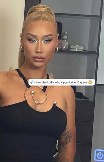 Leaked Iggy azalea private photo viral onlyfans