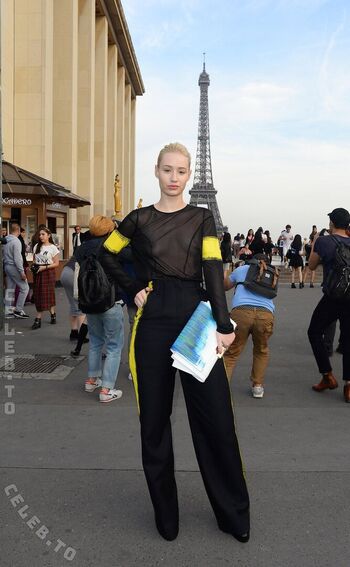Iggy Azalea