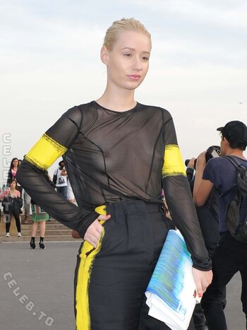 Iggy Azalea