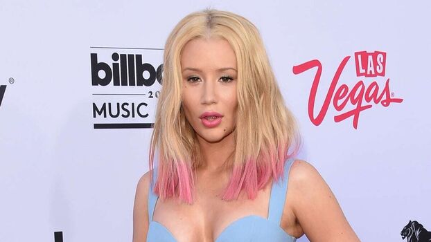 Iggy Azalea