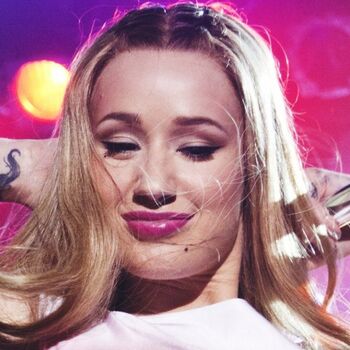 Iggy Azalea