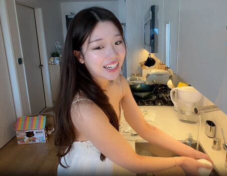 Leaked Igumdrop  page private photo viral onlyfans