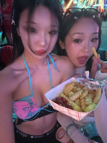 Leaked Igumdrop private photo viral onlyfans