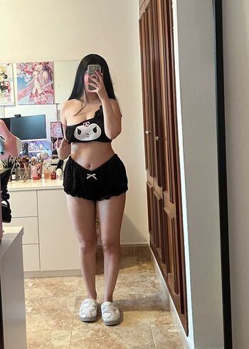 Leaked Ihatevera private photo viral onlyfans