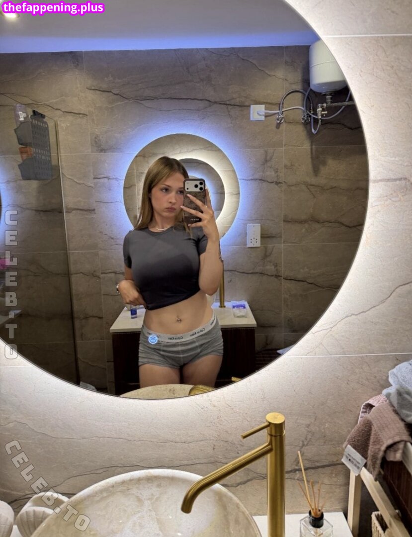 Iiaxgym / liagym / liaxgym Naken OnlyFans Foto #34