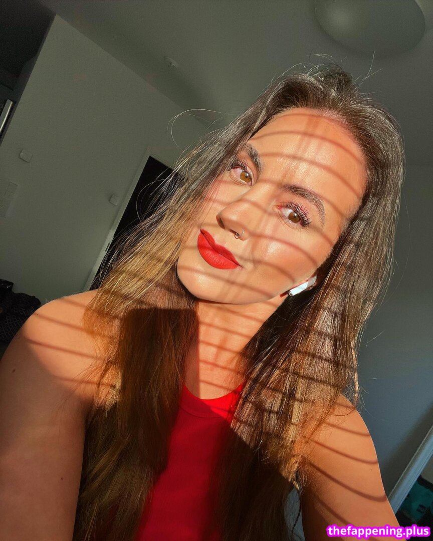Iida Savolainen / iidasa_ Nacktes OnlyFans Foto #10