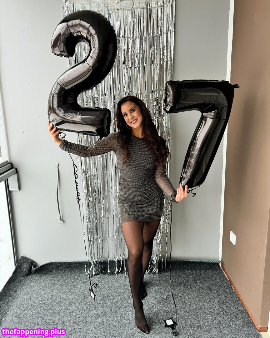 Iida Savolainen / iidasa_ नग्न OnlyFans फोटो #20