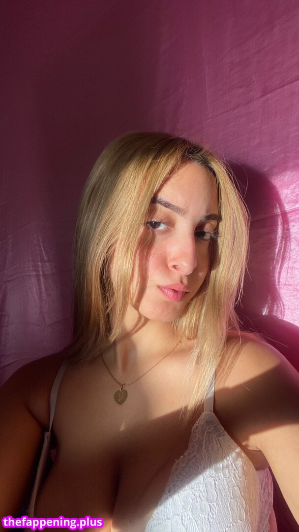 iiitsmery Fotografie OnlyFans Dezbrăcată #1