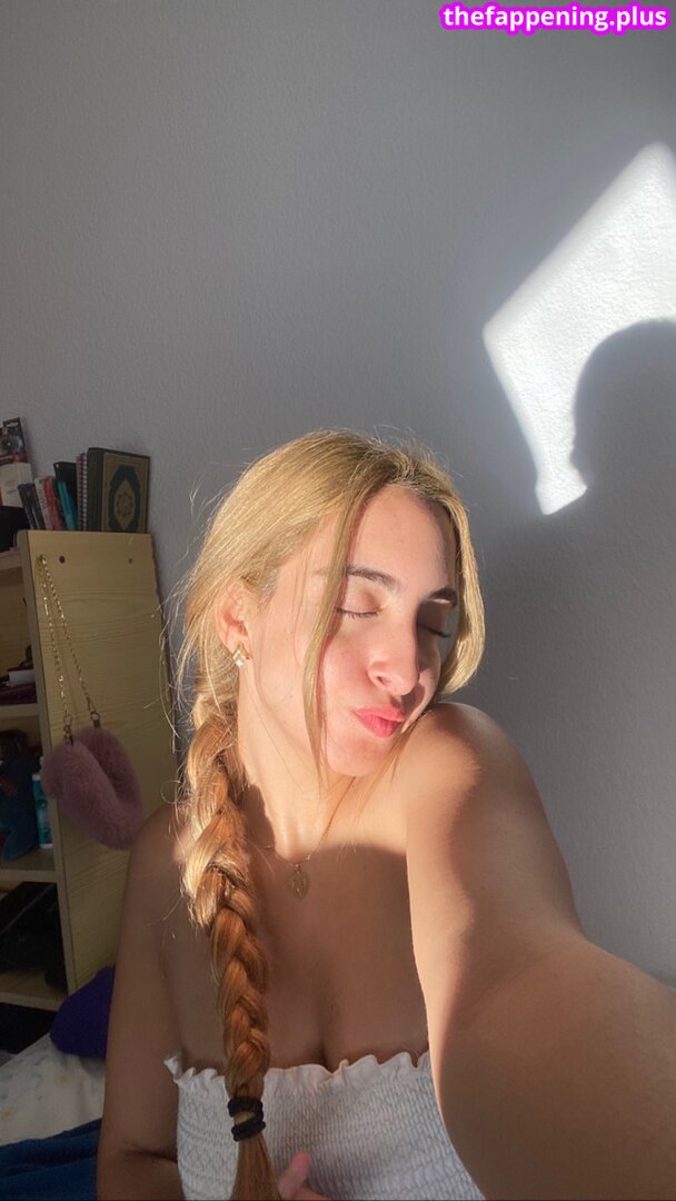 iiitsmery Naken OnlyFans Foto #5