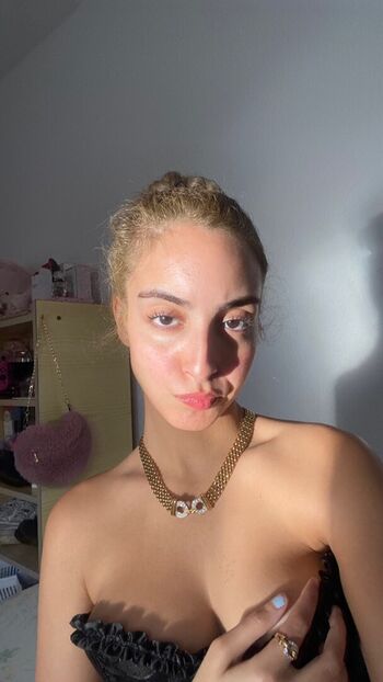 Leaked Iiitsmery private photo viral onlyfans