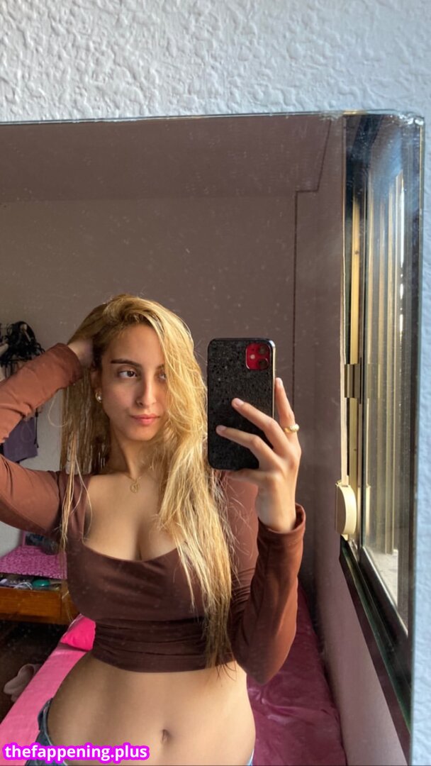 iiitsmery Fotografie OnlyFans Dezbrăcată #15