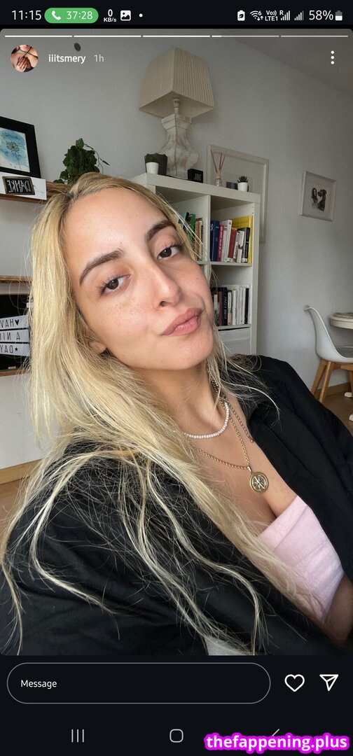 iiitsmery Photo OnlyFans Nu #24