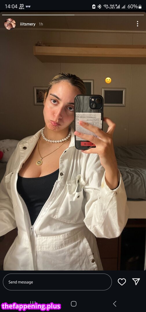 iiitsmery Nude OnlyFans Photo #26