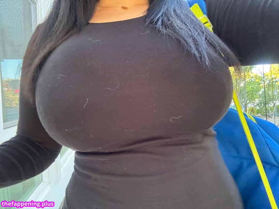 iiiworshiplucki Nacktes OnlyFans Foto #4