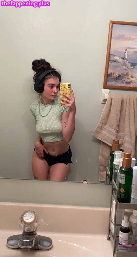 ailana / ailanab / iikigai666 / laurenalaina Çıplak OnlyFans Fotoğrafı #8