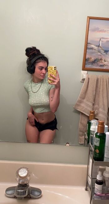 Leaked Iikigai private photo viral onlyfans