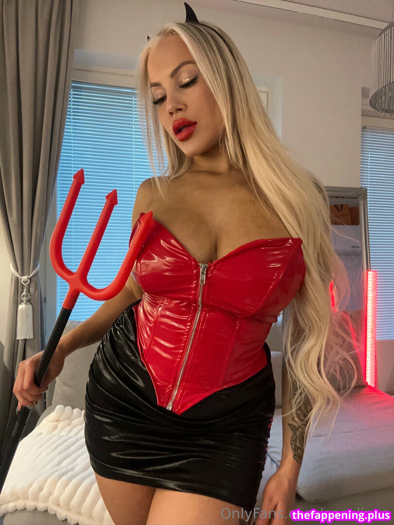 iinasse / nasulina / nasulinaa Nahá OnlyFans fotografie #54