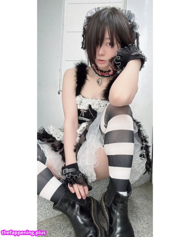 Iiniku Ushijima / prdtrt_shop Фото обнажённых OnlyFans #18