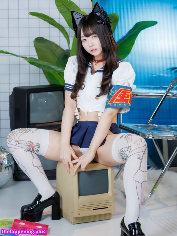 Iiniku Ushijima / prdtrt_shop 裸照OnlyFans照片 #22