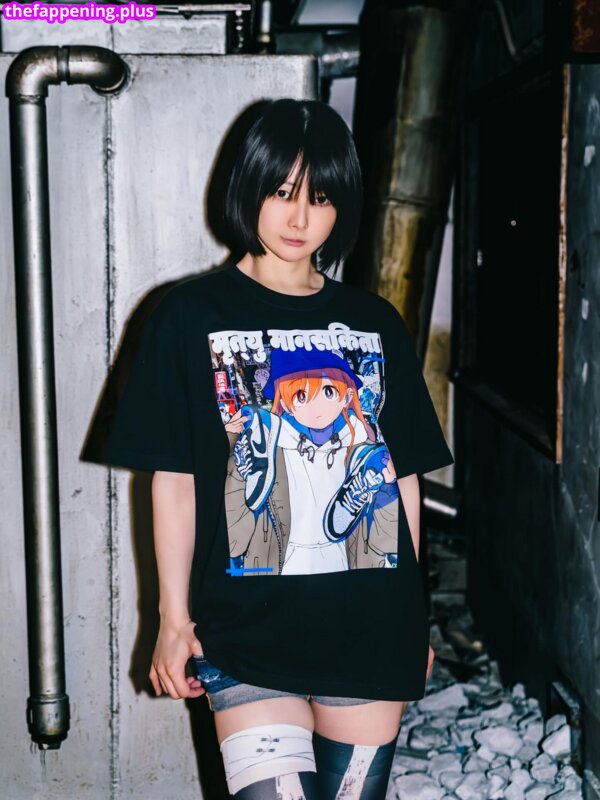 Iiniku Ushijima / prdtrt_shop Meztelen OnlyFans Fotó #23
