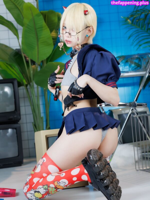 Iiniku Ushijima / prdtrt_shop Фото оголеного OnlyFans #26