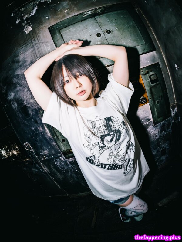 Iiniku Ushijima / prdtrt_shop ヌードOnlyFans写真 #32