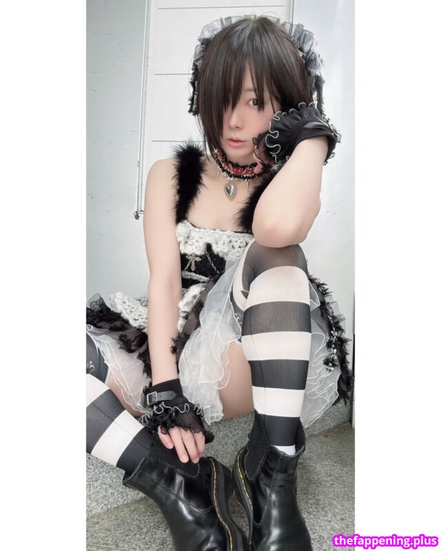 Iiniku Ushijima / prdtrt_shop Nagie OnlyFans Zdjęcie #35