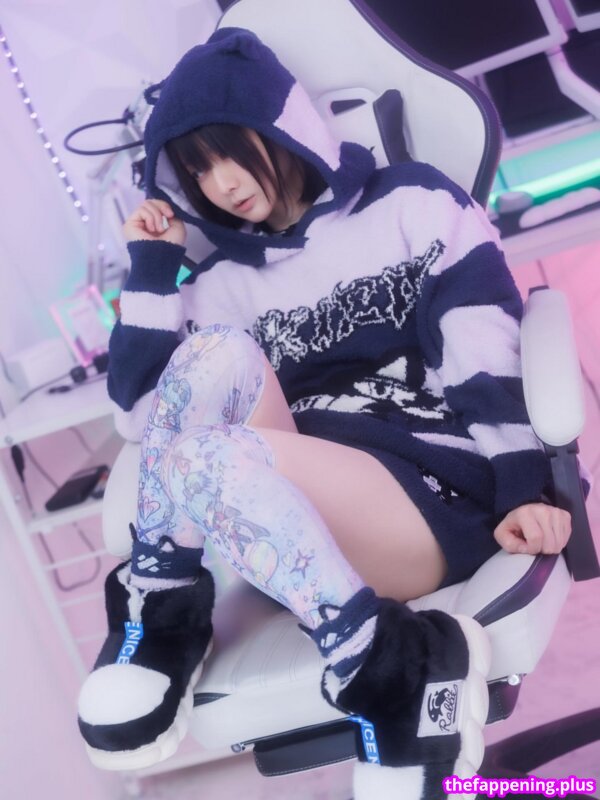 Iiniku Ushijima / prdtrt_shop 裸照OnlyFans照片 #42