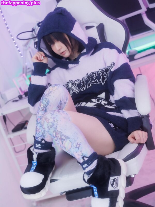 Iiniku Ushijima / prdtrt_shop Nahá OnlyFans fotografie #45
