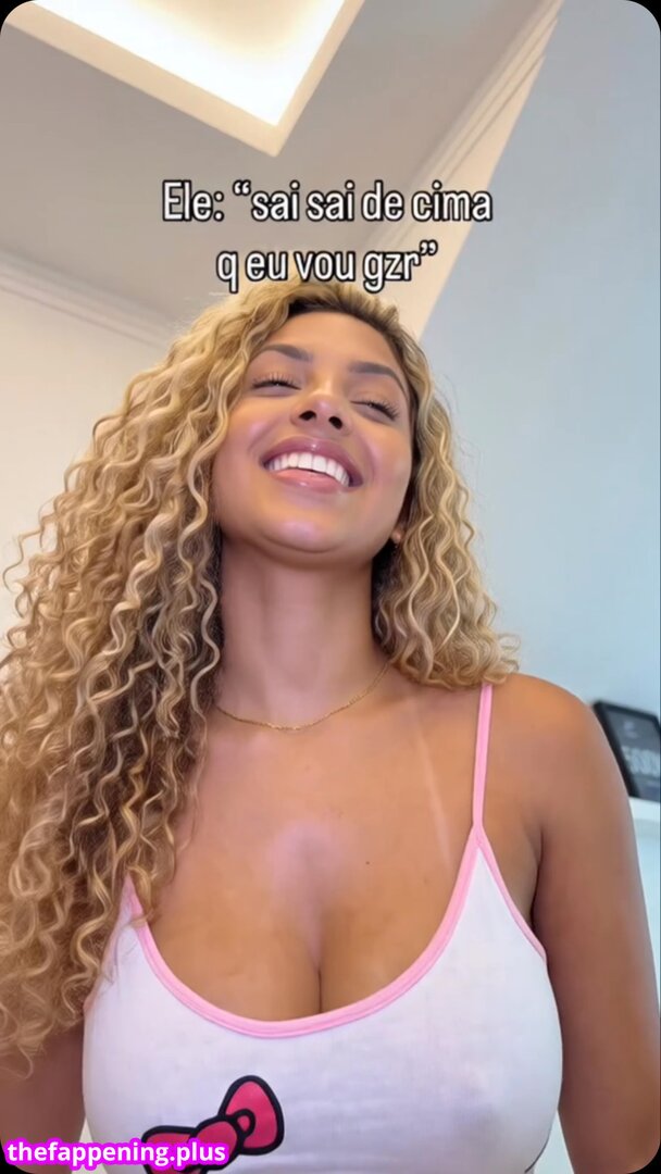 Iisabelle Silva / https: / isacacheada01 누드 OnlyFans 사진 #4