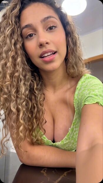 Iisabelle Silva