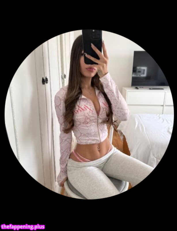 iisabella.ann / iisexylatina Nacktes OnlyFans Foto #9