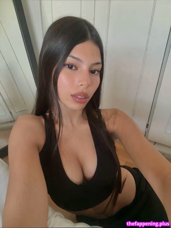iisabella.ann / iisexylatina Photo OnlyFans Nu #23