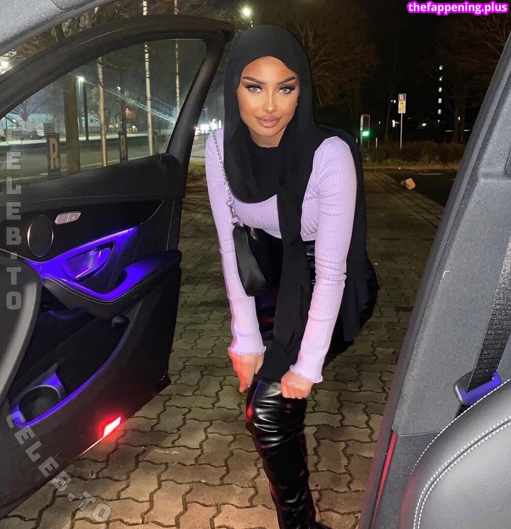 Iiso.abyy / iso.abyy Foto OnlyFans Nua #3