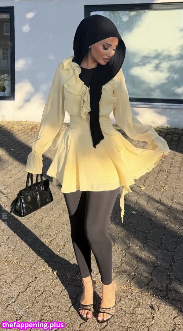 Iiso.abyy / iso.abyy Foto OnlyFans Desnuda #36