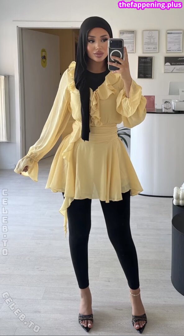 Iiso.abyy / iso.abyy Nude OnlyFans Photo #38