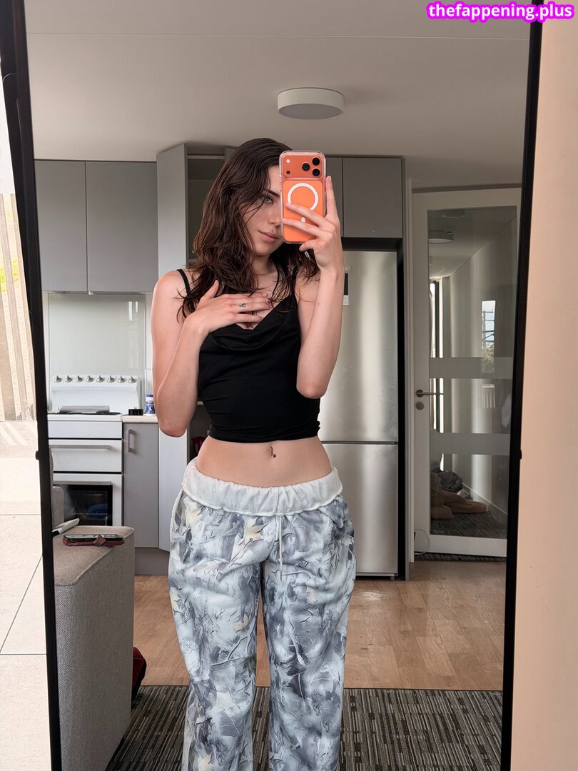 Marie Demers / iits.marie / marie.demers Фото обнажённых OnlyFans #2