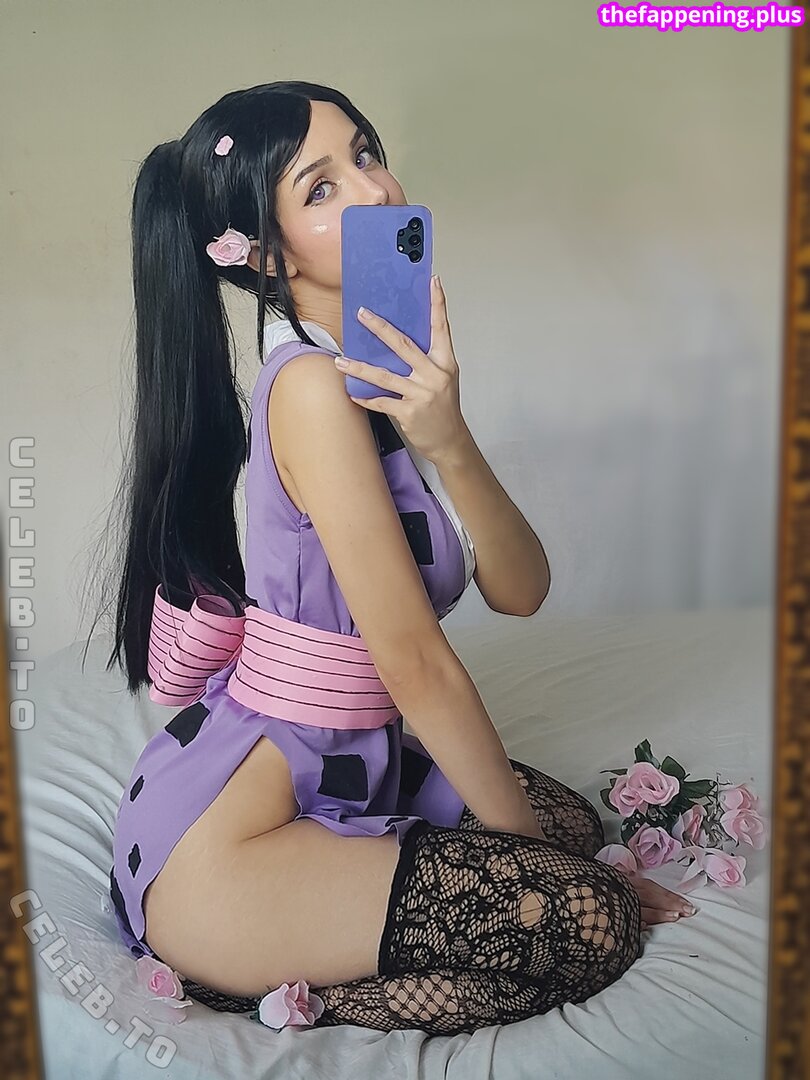 https: / iiitshina / iitshina / iitshinauwu Çıplak OnlyFans Fotoğrafı #36