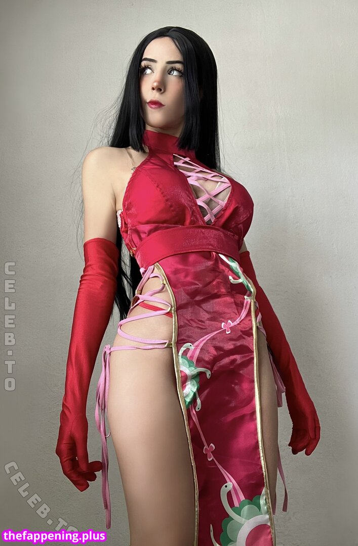 https: / iiitshina / iitshina / iitshinauwu Foto OnlyFans Nuda #160