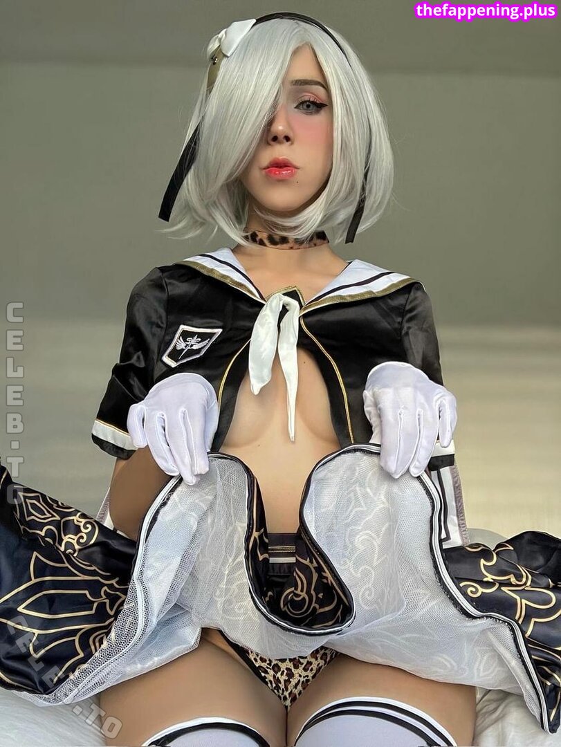 iiitshina / iitshina / iitshinauwu Foto OnlyFans Nua #316