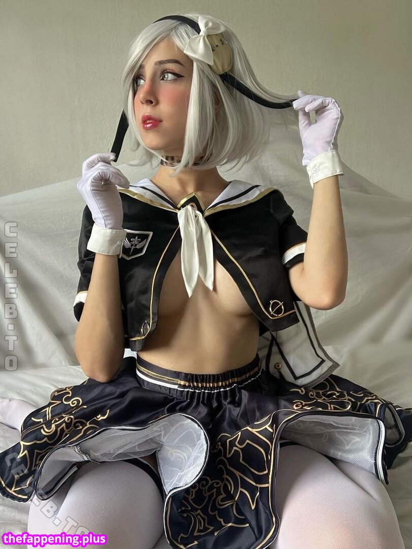 iiitshina / iitshina / iitshinauwu Nude OnlyFans Photo #321