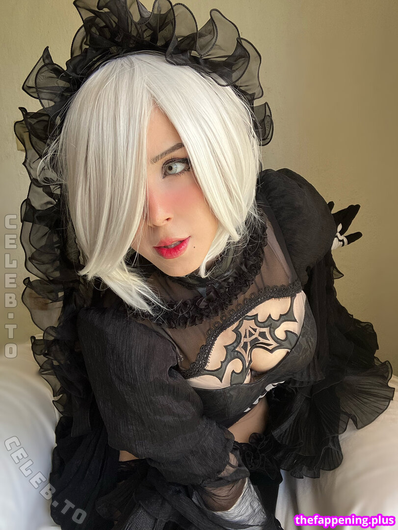 iiitshina / iitshina / iitshinauwu Foto OnlyFans Nua #334