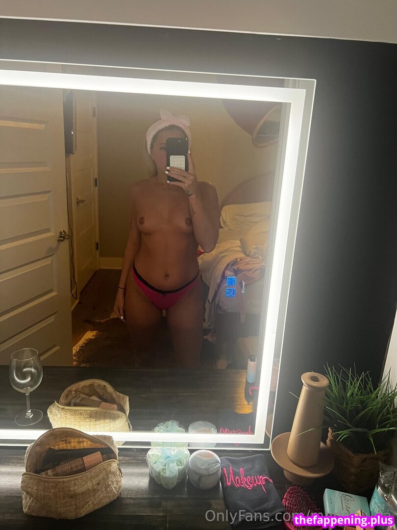 iitsmariiah Photo OnlyFans Nu #158