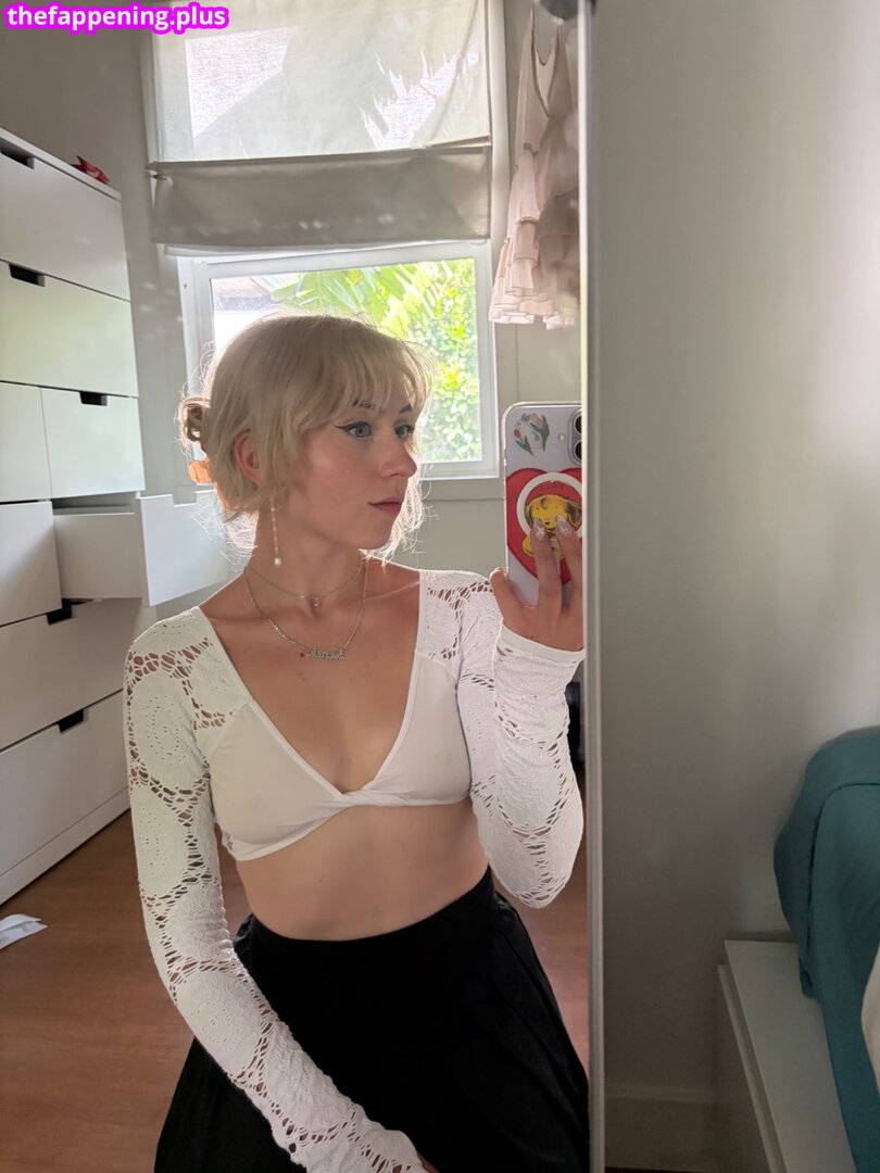 Iittlstrawberry / https: Nahá OnlyFans fotografie #6